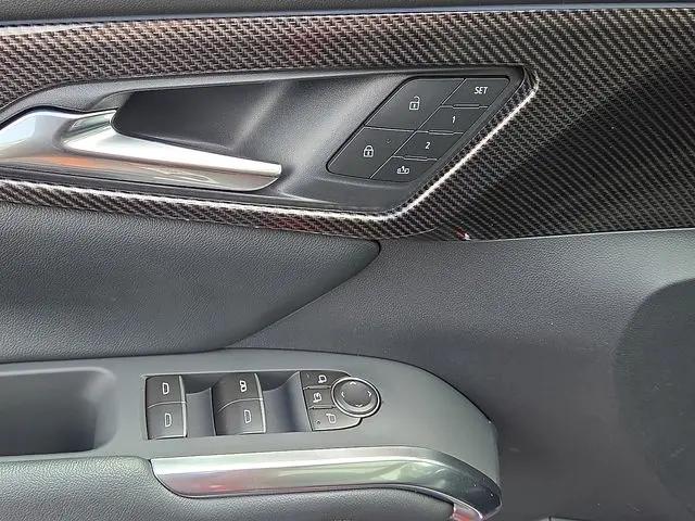 2026 Chevrolet Traverse FWD High Country