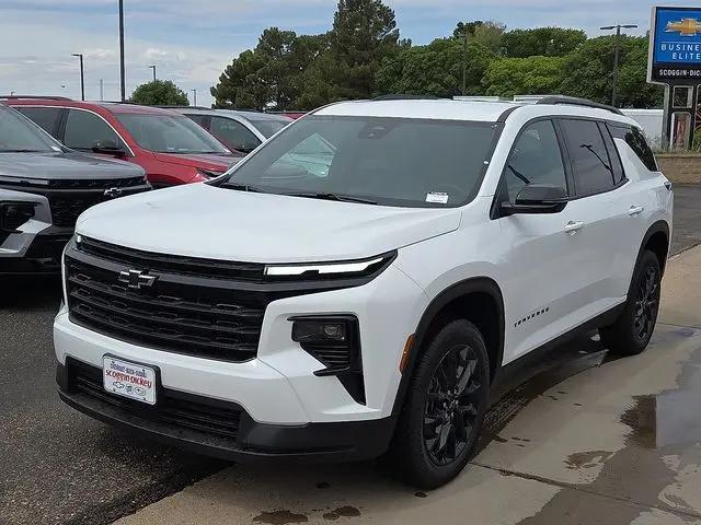 2026 Chevrolet Traverse FWD LT for sale in Lubbock, TX