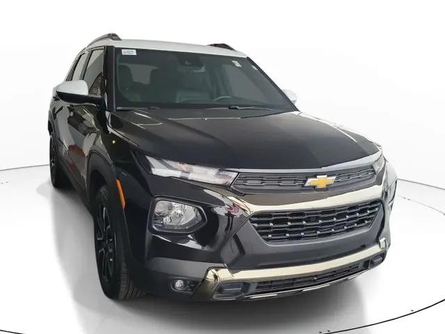 2023 Chevrolet TrailBlazer FWD ACTIV