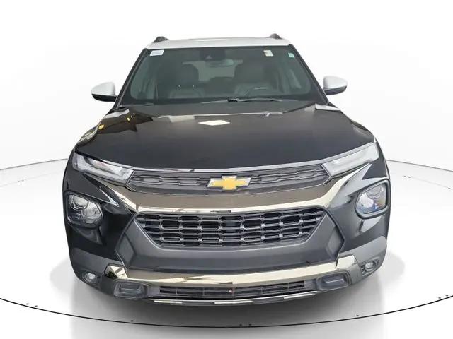 2023 Chevrolet TrailBlazer FWD ACTIV