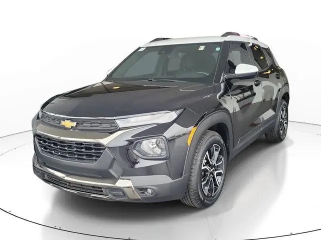 2023 Chevrolet TrailBlazer FWD ACTIV