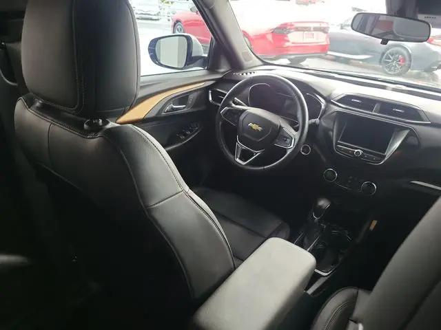 2023 Chevrolet TrailBlazer FWD ACTIV