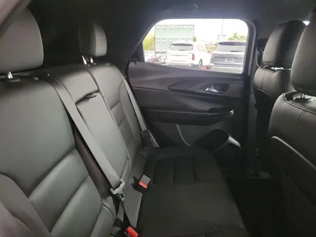 2023 Chevrolet TrailBlazer FWD ACTIV