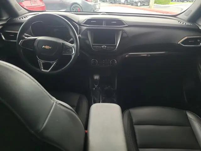2023 Chevrolet TrailBlazer FWD ACTIV