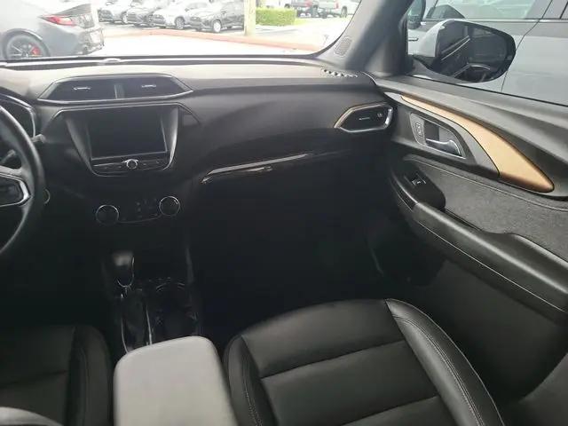 2023 Chevrolet TrailBlazer FWD ACTIV