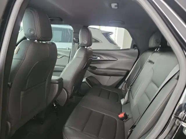 2023 Chevrolet TrailBlazer FWD ACTIV