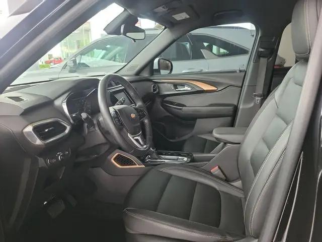 2023 Chevrolet TrailBlazer FWD ACTIV