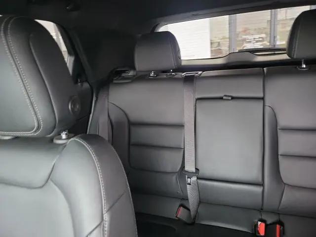2023 Chevrolet TrailBlazer FWD ACTIV