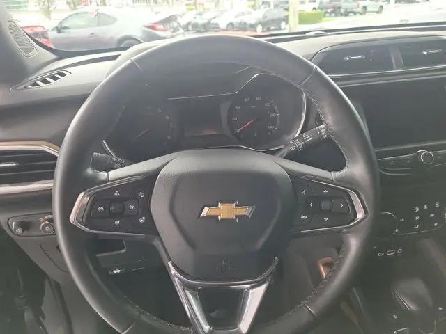 2023 Chevrolet TrailBlazer FWD ACTIV