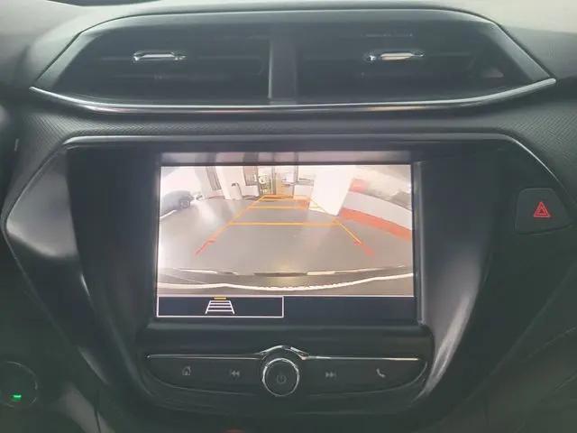 2023 Chevrolet TrailBlazer FWD ACTIV