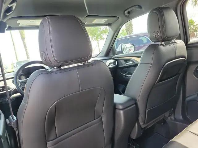 2023 Chevrolet TrailBlazer FWD ACTIV