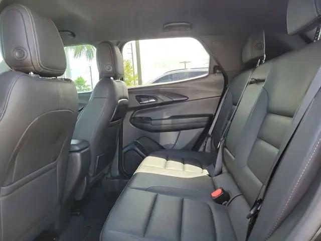 2023 Chevrolet TrailBlazer FWD ACTIV