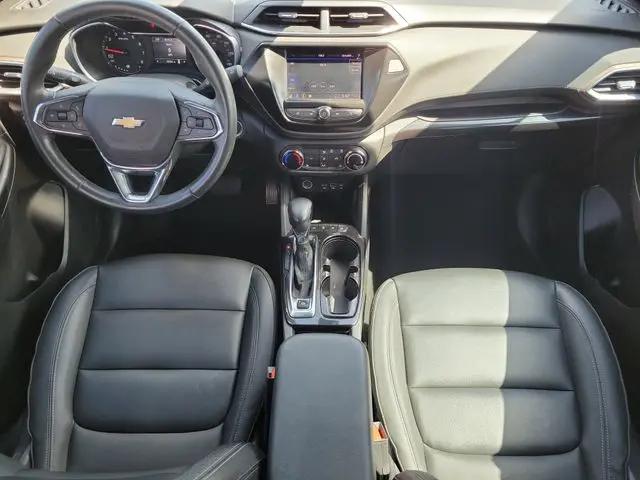 2023 Chevrolet TrailBlazer FWD ACTIV