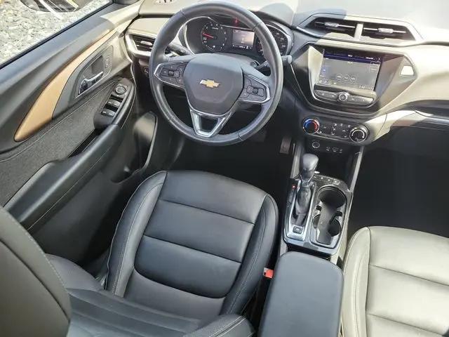 2023 Chevrolet TrailBlazer FWD ACTIV