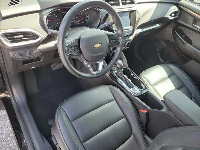 2023 Chevrolet TrailBlazer FWD ACTIV