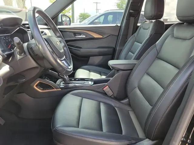 2023 Chevrolet TrailBlazer FWD ACTIV