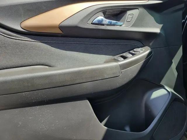 2023 Chevrolet TrailBlazer FWD ACTIV