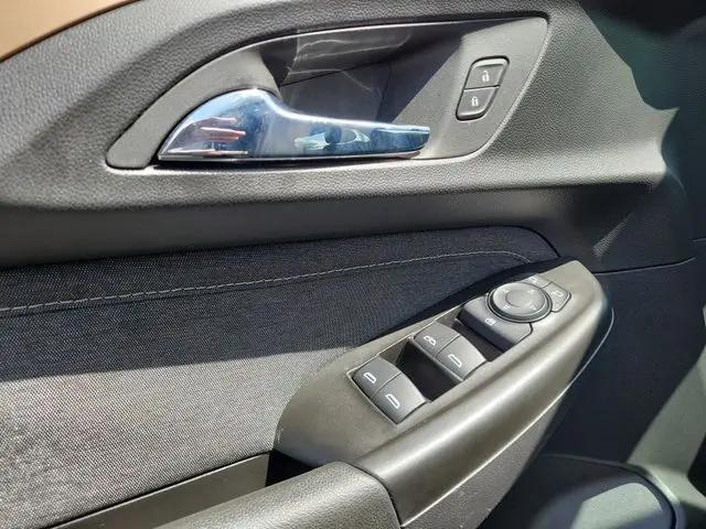 2023 Chevrolet TrailBlazer FWD ACTIV