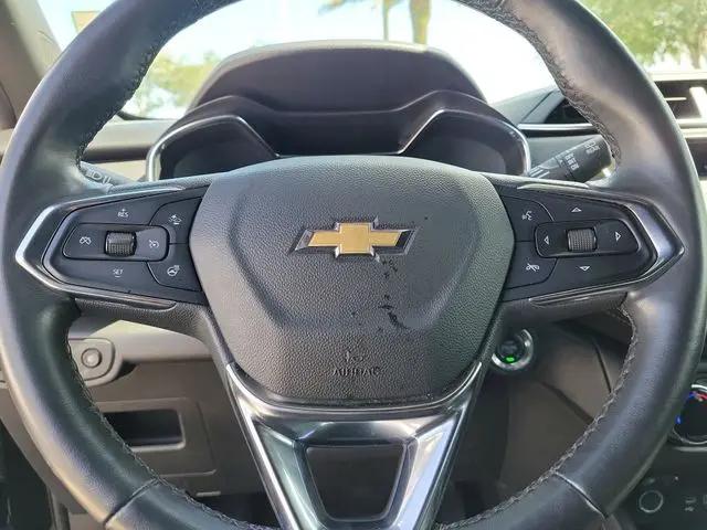 2023 Chevrolet TrailBlazer FWD ACTIV