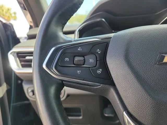 2023 Chevrolet TrailBlazer FWD ACTIV