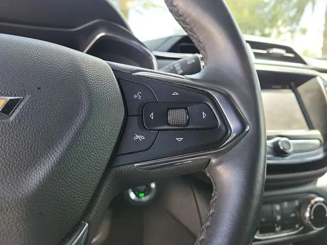 2023 Chevrolet TrailBlazer FWD ACTIV