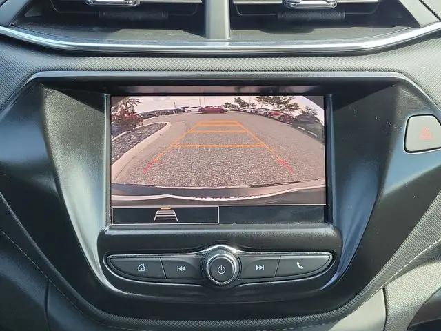 2023 Chevrolet TrailBlazer FWD ACTIV