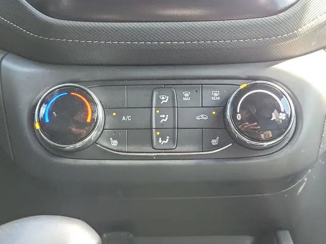 2023 Chevrolet TrailBlazer FWD ACTIV