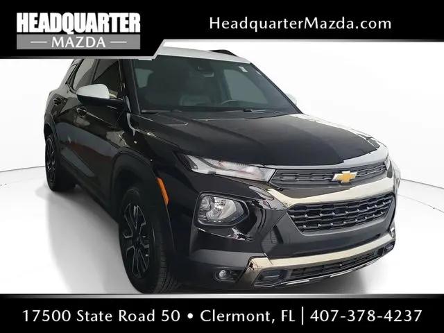 2023 Chevrolet TrailBlazer FWD ACTIV for sale in Clermont, FL