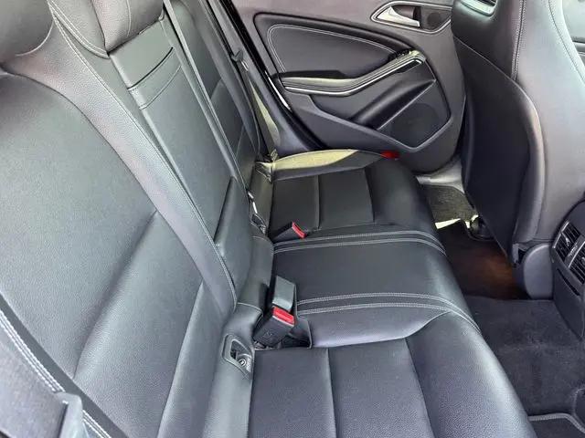 2018 Mercedes-Benz CLA CLA 250