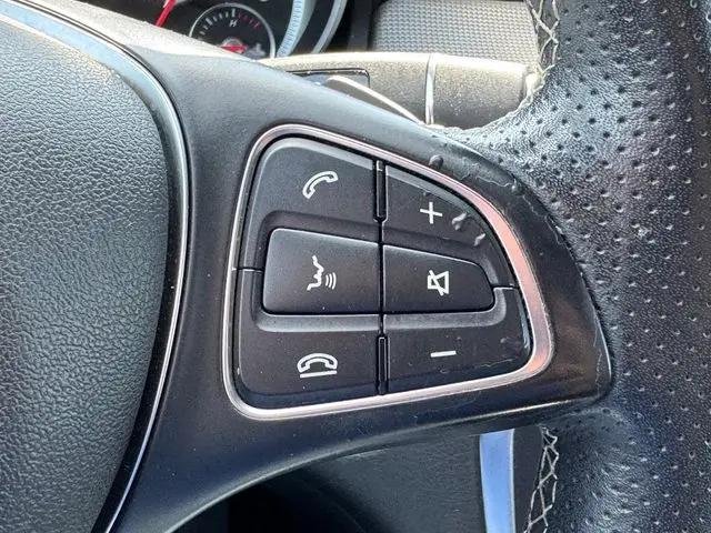 2018 Mercedes-Benz CLA CLA 250