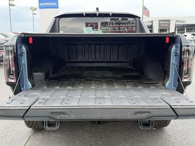 2024 GMC HUMMER EV e4WD 3X