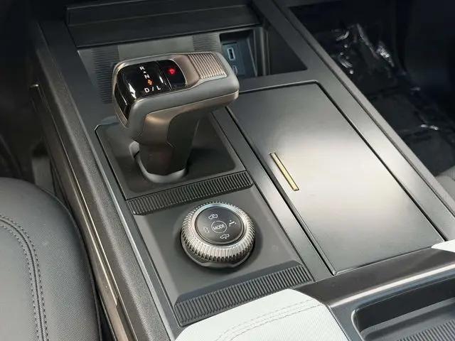 2024 GMC HUMMER EV e4WD 3X