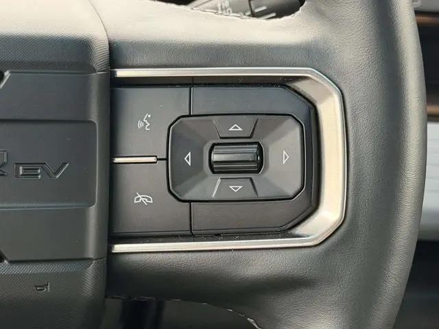 2024 GMC HUMMER EV e4WD 3X