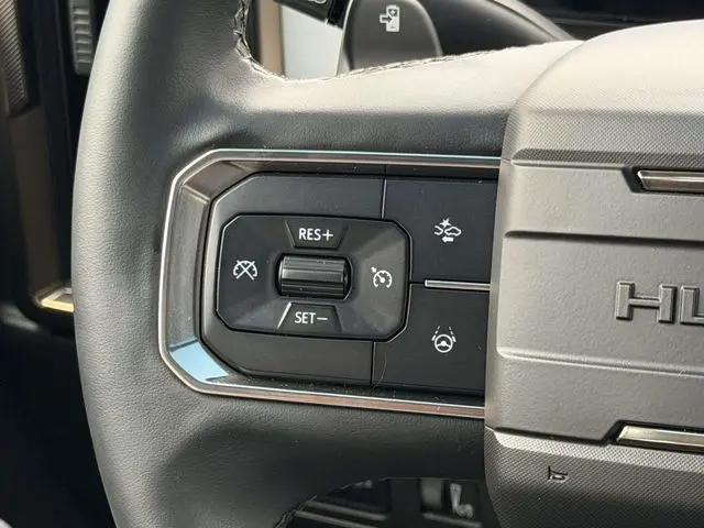 2024 GMC HUMMER EV e4WD 3X