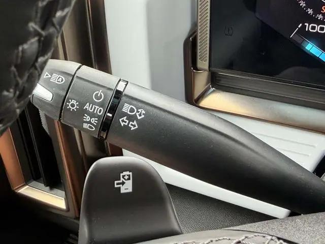 2024 GMC HUMMER EV e4WD 3X