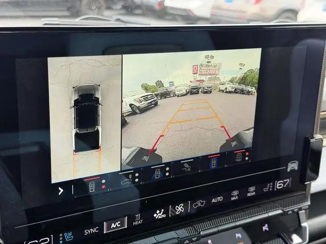 2024 GMC HUMMER EV e4WD 3X