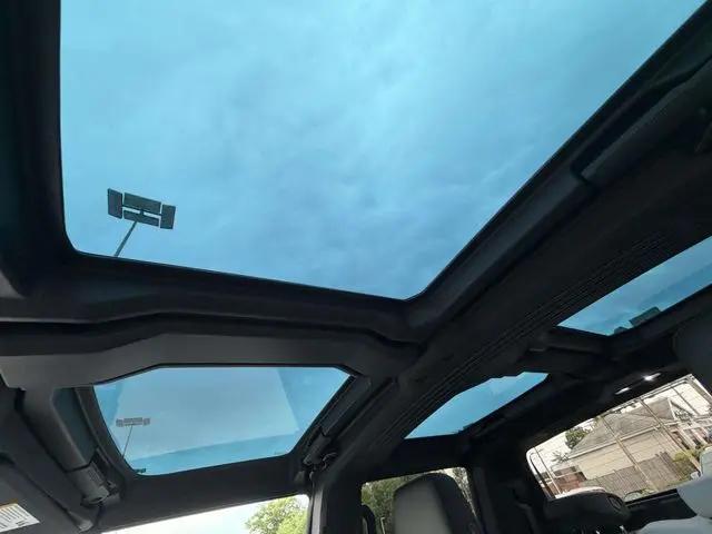 2024 GMC HUMMER EV e4WD 3X