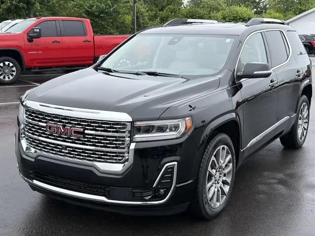 2023 GMC Acadia AWD Denali