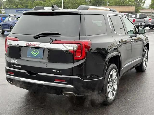2023 GMC Acadia AWD Denali