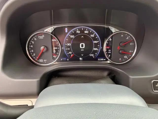 2023 GMC Acadia AWD Denali