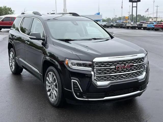 2023 GMC Acadia AWD Denali for sale in Springfield, TN