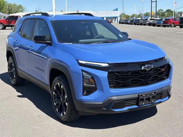 2026 Chevrolet Equinox FWD RS for sale in Springfield, TN