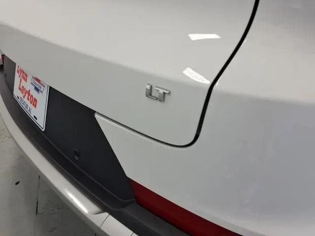 2022 Chevrolet TrailBlazer FWD LT