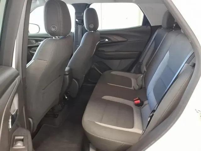 2022 Chevrolet TrailBlazer FWD LT