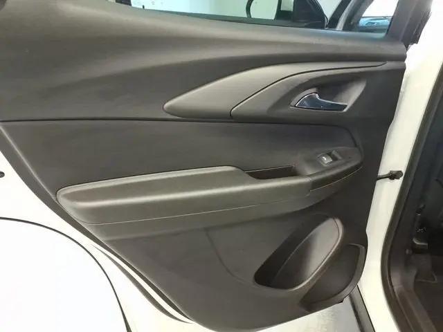 2022 Chevrolet TrailBlazer FWD LT