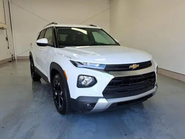 2022 Chevrolet TrailBlazer FWD LT for sale in Decatur, AL