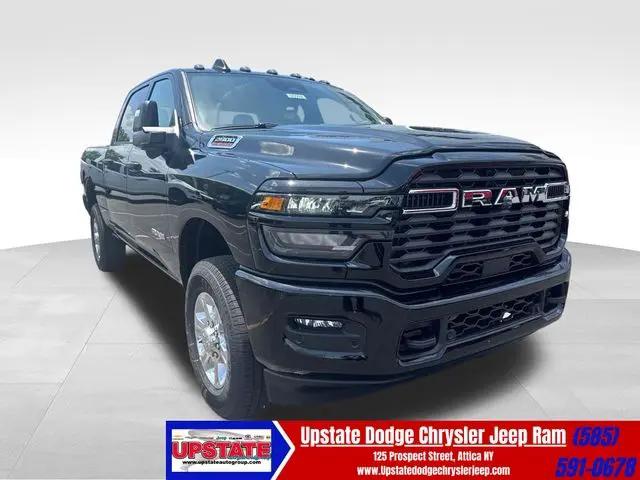 2026 Ram 2500 Big Horn Crew Cab 4x4 6'4" Box for sale in Attica, NY