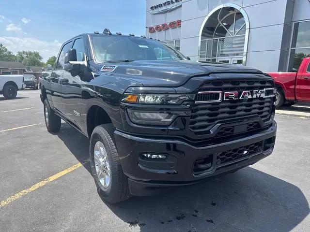 2026 Ram 2500 Big Horn Crew Cab 4x4 6'4" Box for sale in Attica, NY