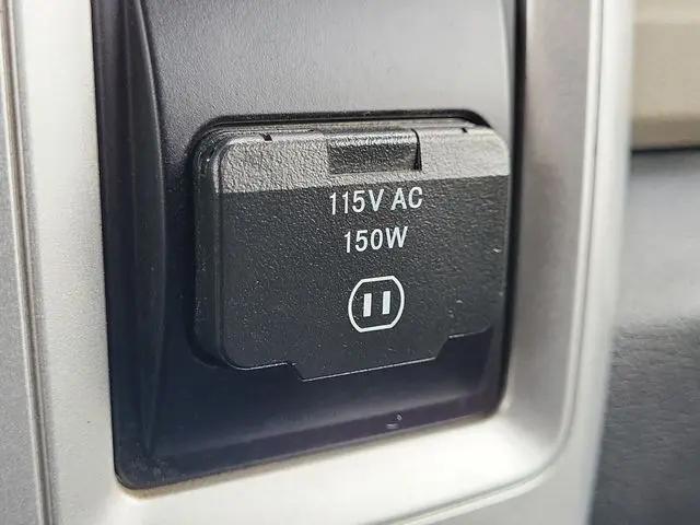 2010 Dodge Ram 1500 SLT/Sport/TRX