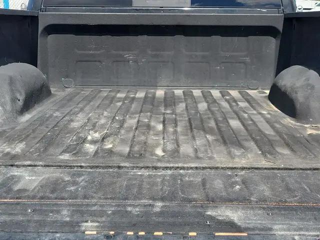 2010 Dodge Ram 1500 SLT/Sport/TRX